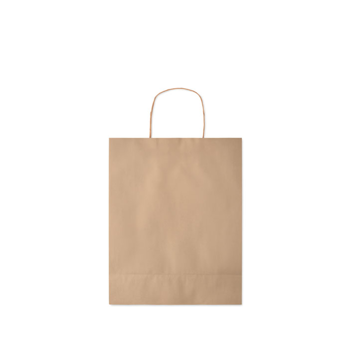 Gadget with logo Bag PAPER TONE M – Image 12