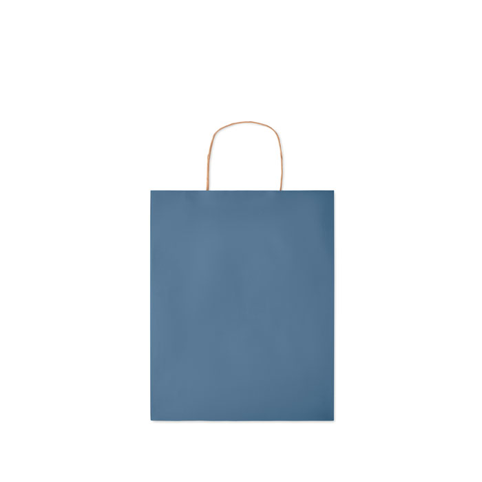 Gadget with logo Bag PAPER TONE M – Image 3