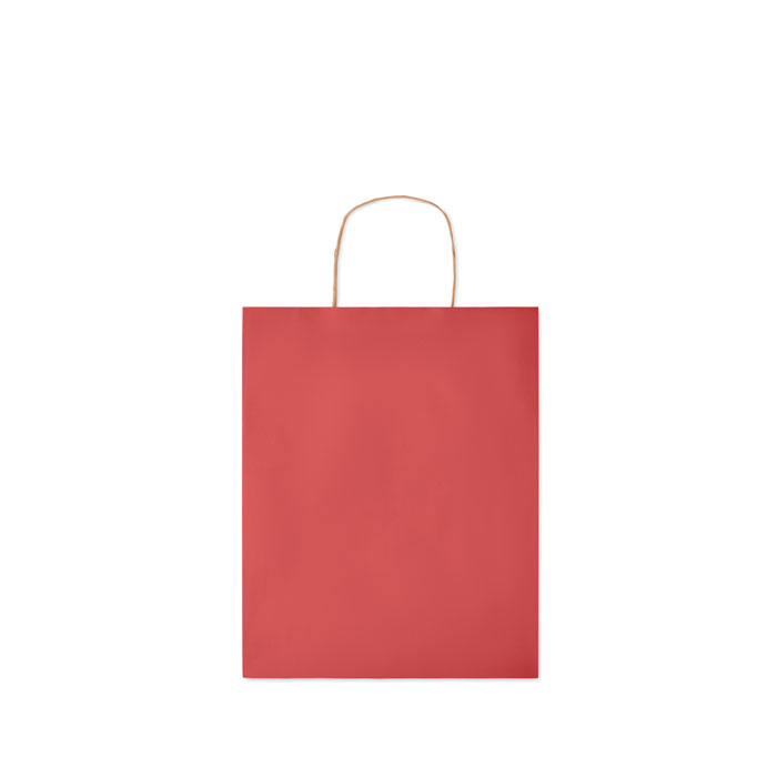 Gadget with logo Bag PAPER TONE M – Image 7