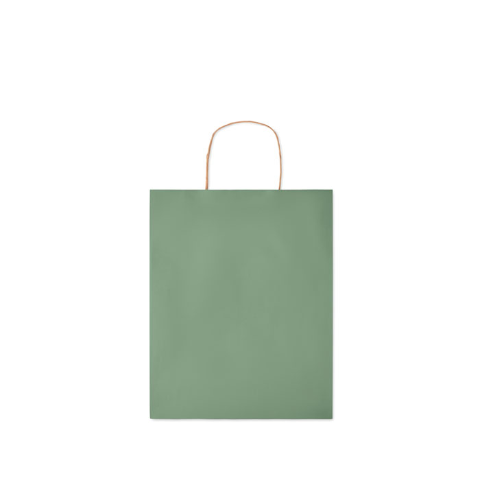 Gadget with logo Bag PAPER TONE M – Image 16