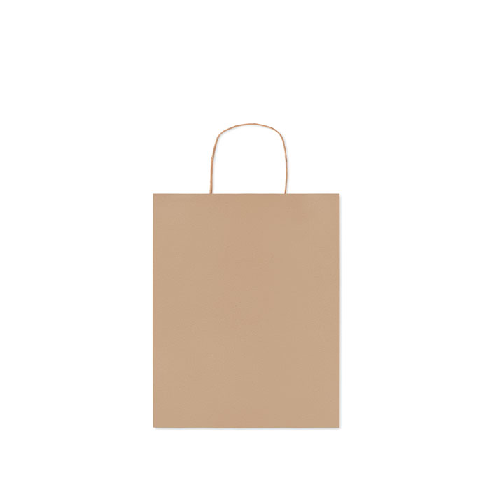 Gadget with logo Bag PAPER TONE M – Image 13
