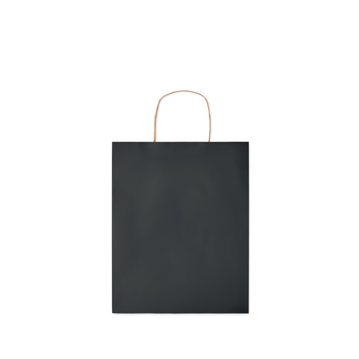 Gadget with logo Bag PAPER TONE M – Image 23