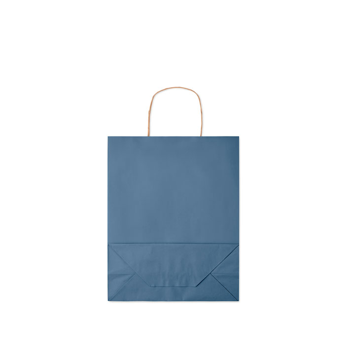 Gadget with logo Bag PAPER TONE M – Image 4