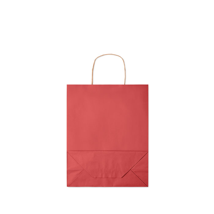 Gadget with logo Bag PAPER TONE M – Image 8