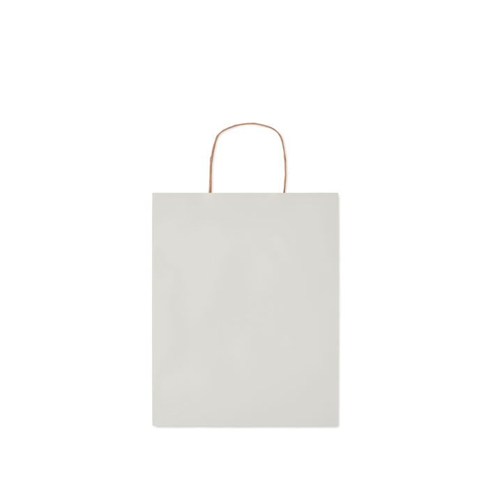Gadget with logo Bag PAPER TONE M – Image 21