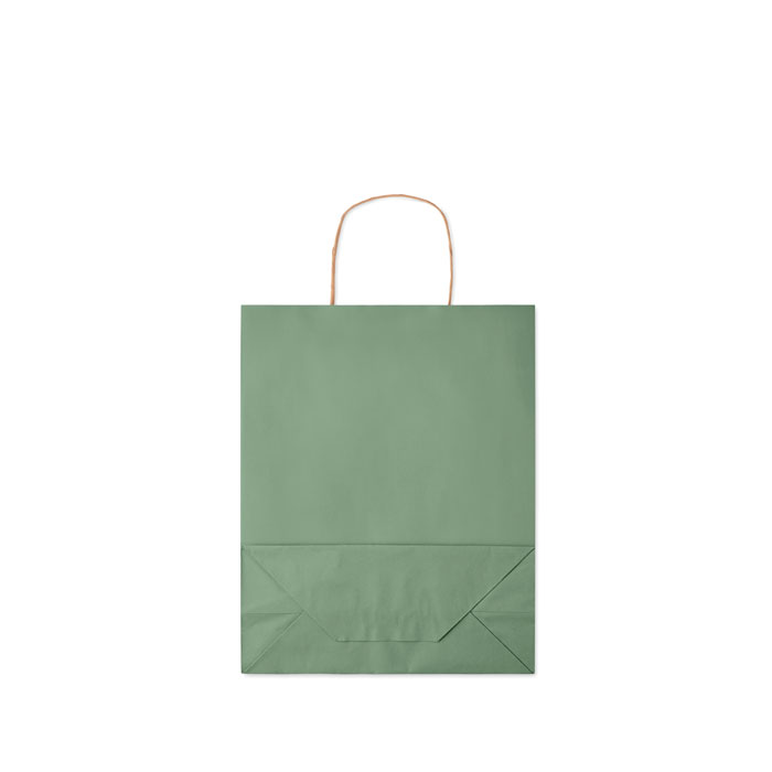 Gadget with logo Bag PAPER TONE M – Image 17