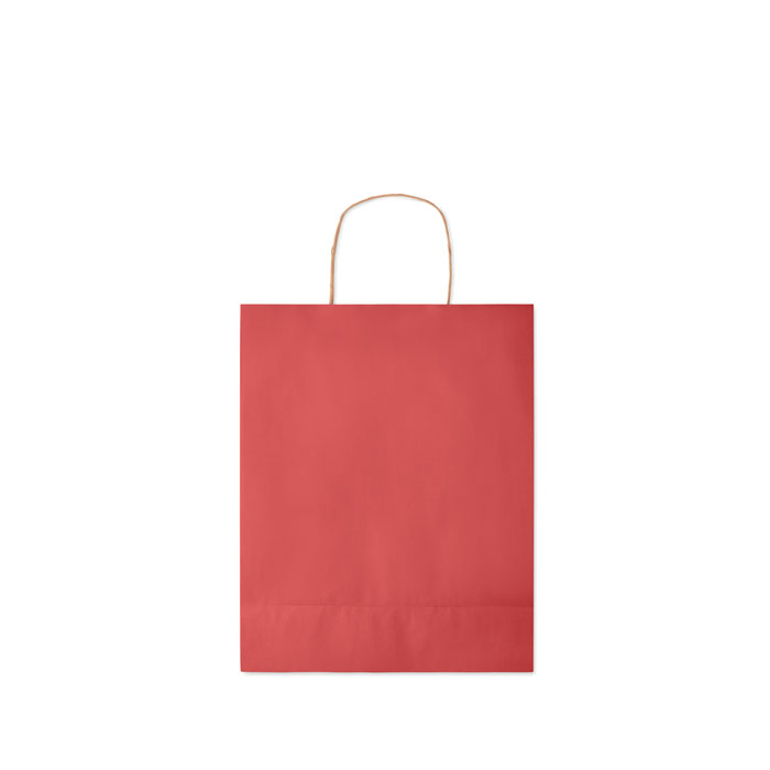 Gadget with logo Bag PAPER TONE M – Image 9