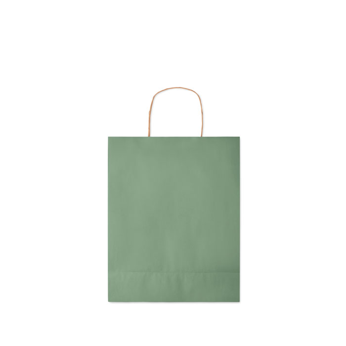 Gadget with logo Bag PAPER TONE M – Image 18