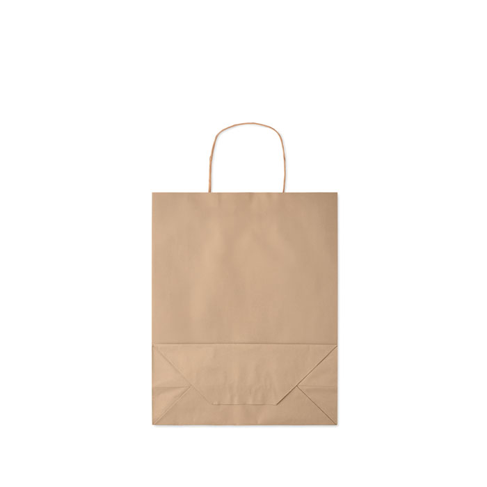 Gadget with logo Bag PAPER TONE M – Image 14