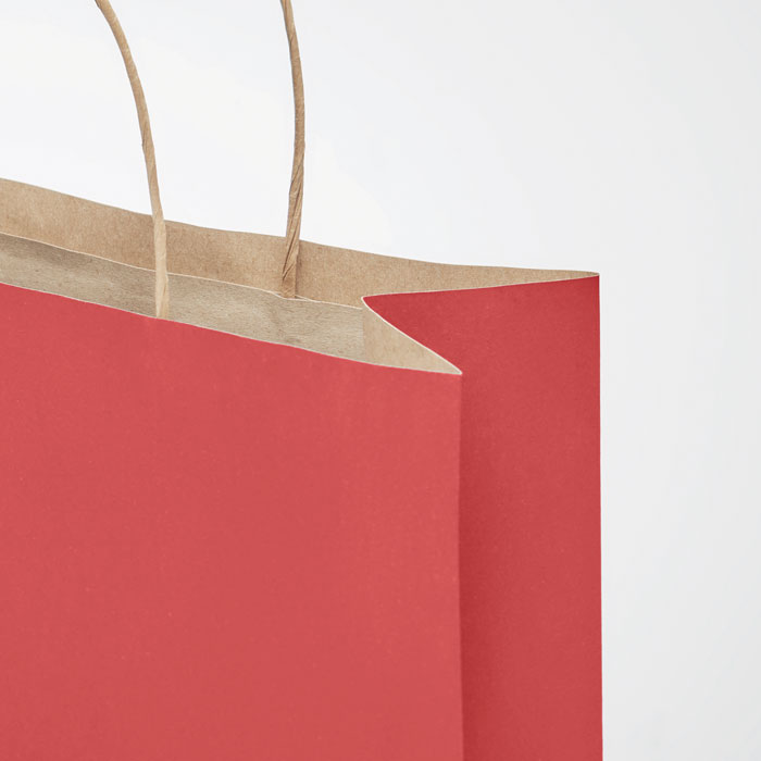 Gadget with logo Bag PAPER TONE M – Image 10