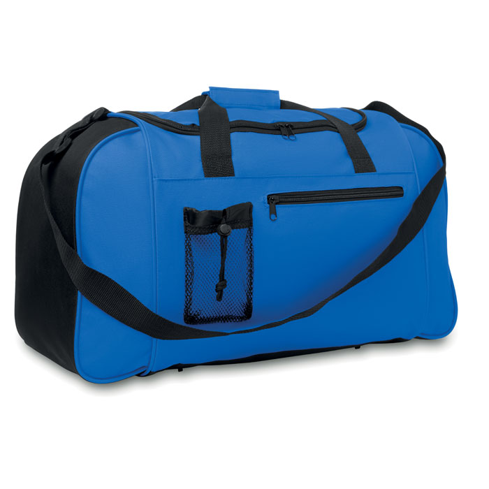 Sports bag with logo PARANA - Image 5