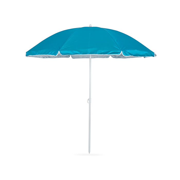 Beach gadget with logo umbrella PARASUN - Image 6