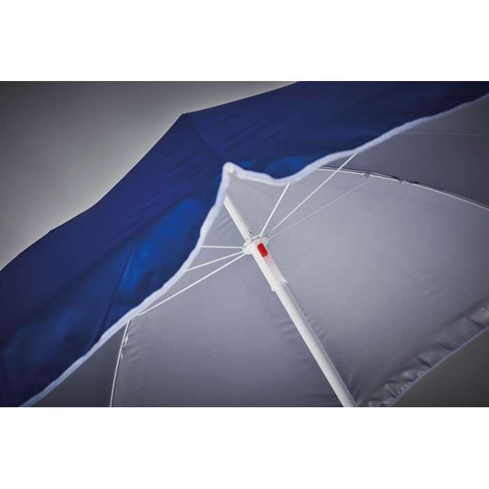 Beach gadget with logo umbrella PARASUN - Image 10