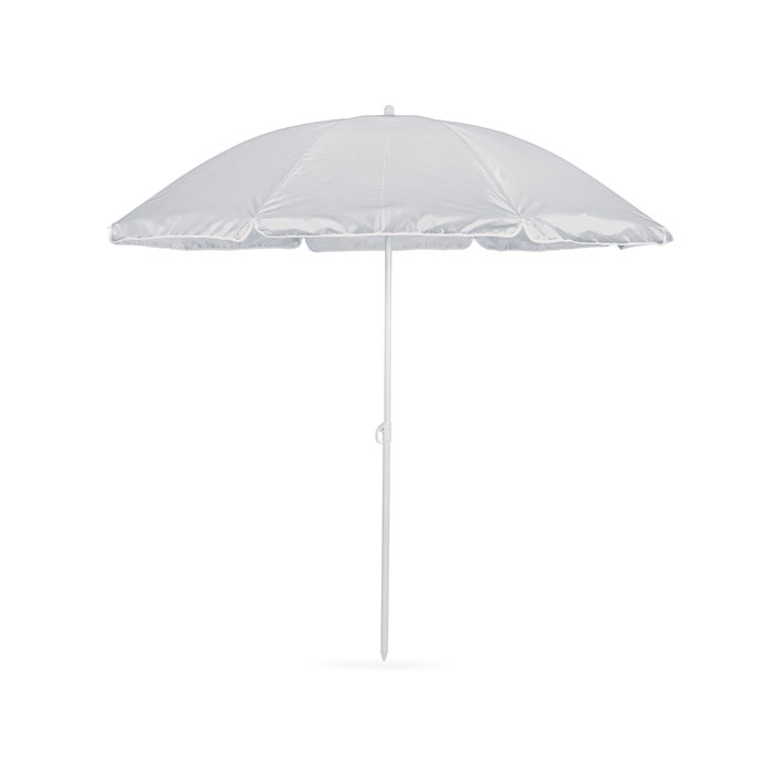 Beach gadget with logo umbrella PARASUN - Image 2