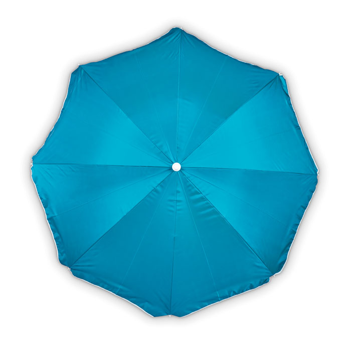 Beach gadget with logo umbrella PARASUN - Image 7