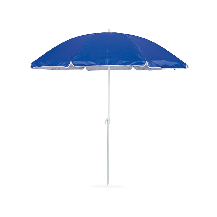 Beach gadget with logo umbrella PARASUN - Image 12