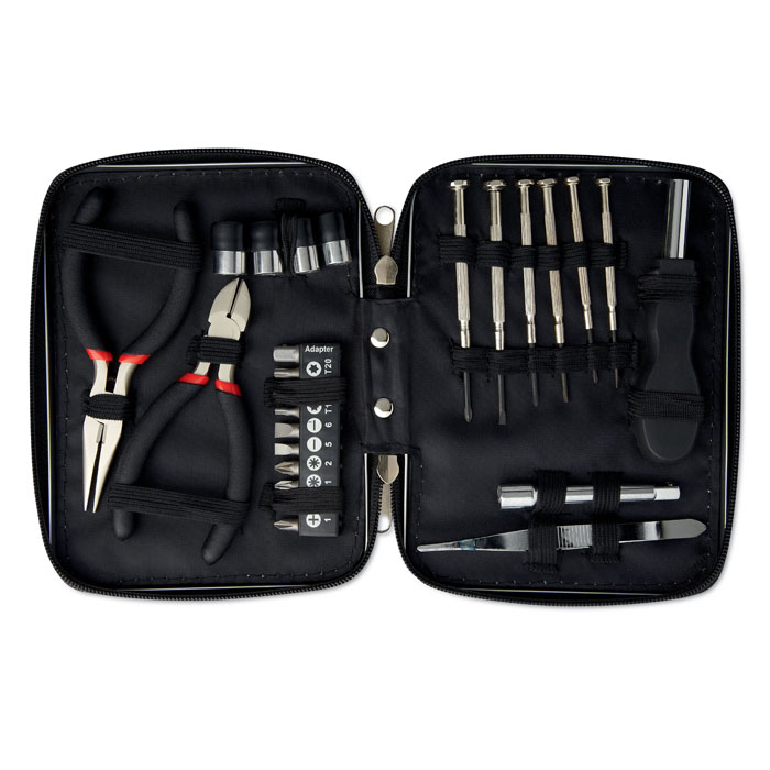 Gadget with logo Toolkit PAUL – Image 2