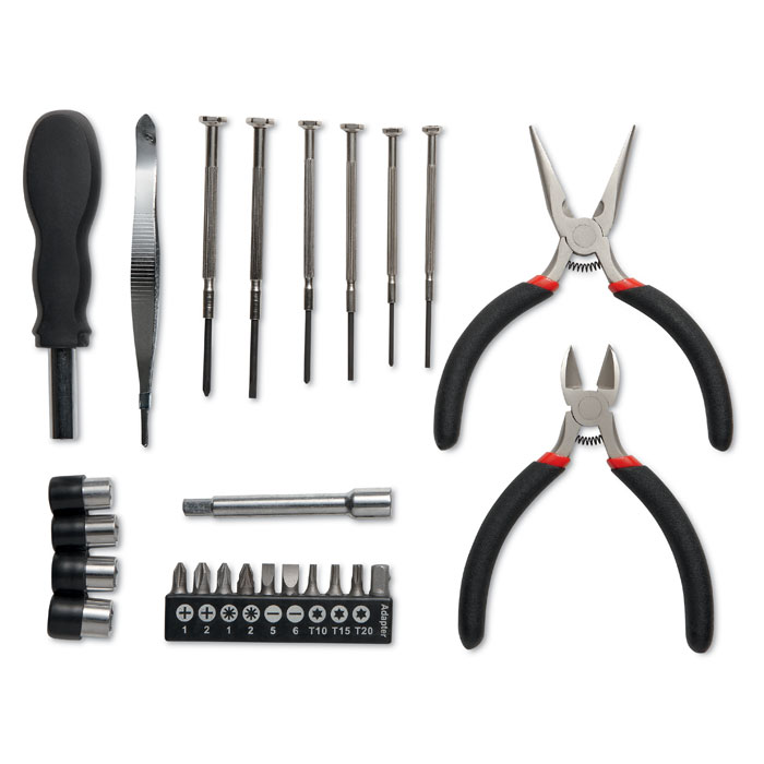 Gadget with logo Toolkit PAUL – Image 3