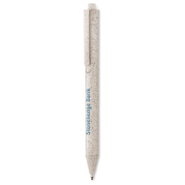 Pen with logo PECAS - Image 11