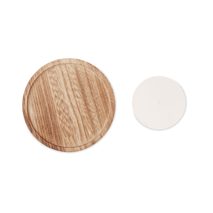 Gadget with logo Candle PENTAS – Image 5
