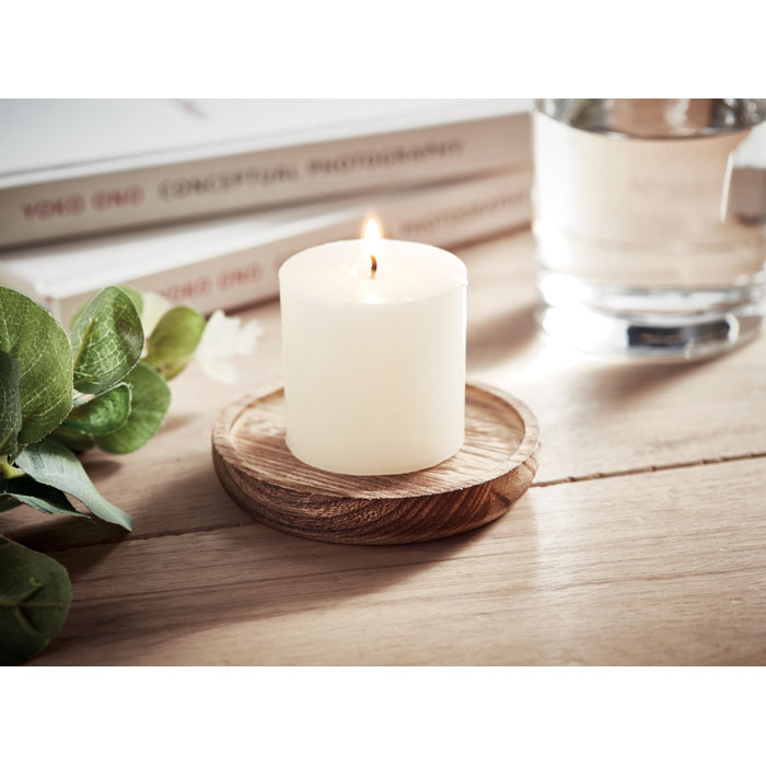 Gadget with logo Candle PENTAS – Image 4