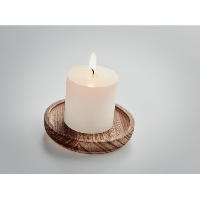 Gadget with logo Candle PENTAS – Image 3