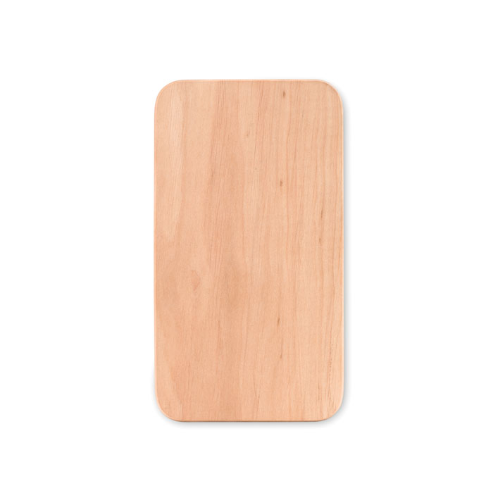 Gadget with logo Cutting board PETIT ELLWOOD – Image 2