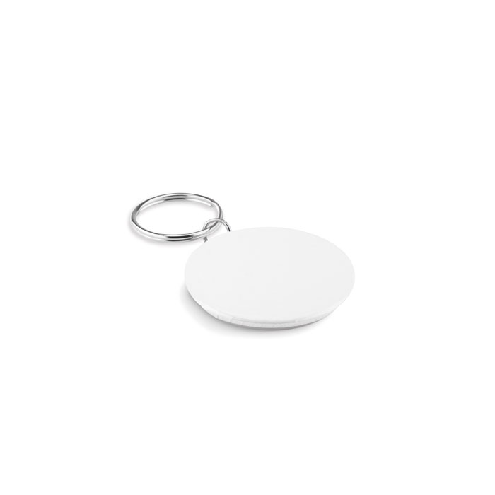 Gadget with logo Key ring PIN KEY - Image 4
