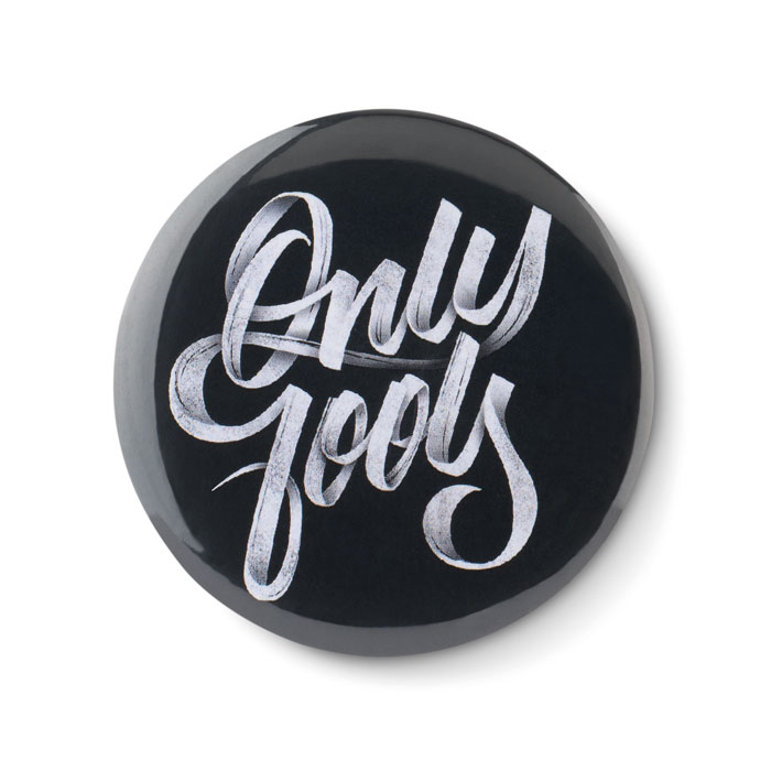 Gadget with logo PIN BOTTLE OPENER - Image 2