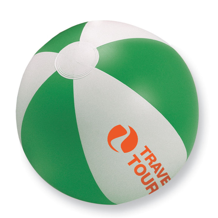 Beach gadget with logo beach ball PLAYTIME – Image 7