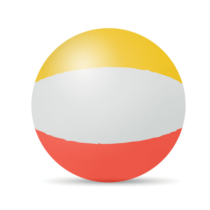 Beach gadget with logo beach ball PLAYTIME – Image 10