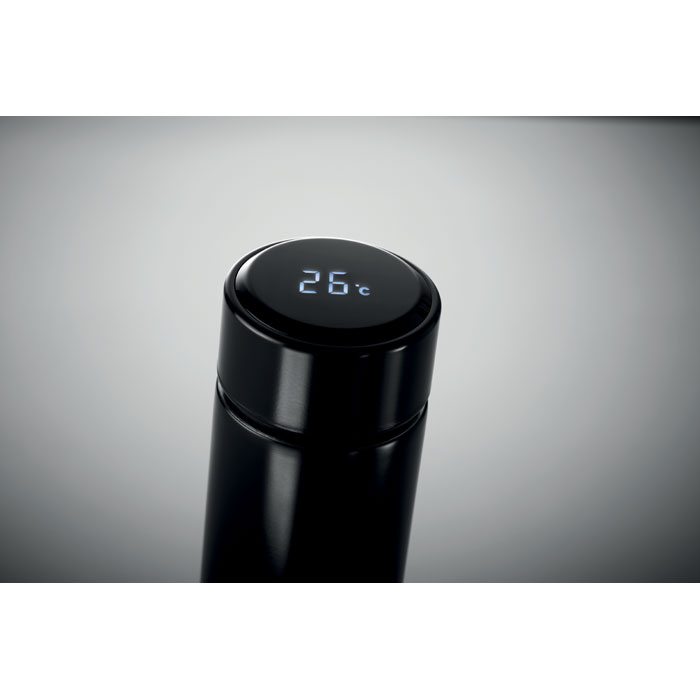 Water bottle with logo POLE - Image 7