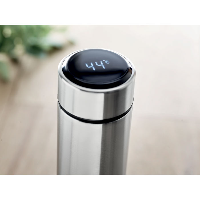 Water bottle with logo POLE - Image 3