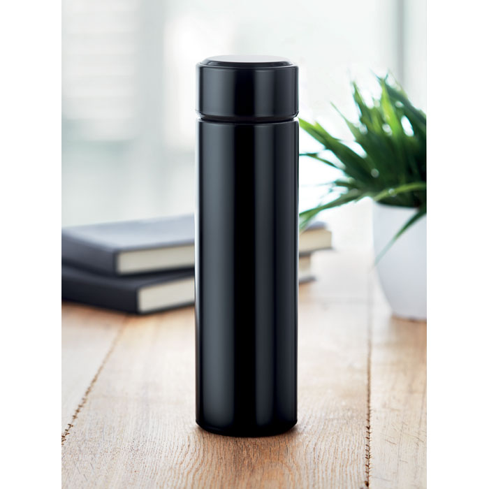 Water bottle with logo POLE - Image 6