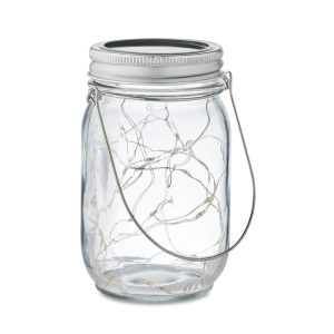 Gadget outdoor solar lamp POT LAMP