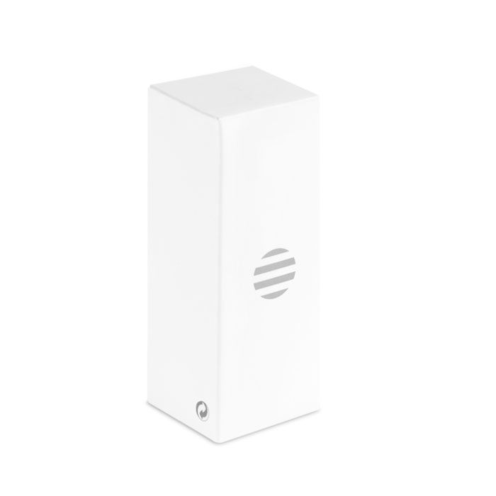 Powerbank with logo POWERALU - Image 6