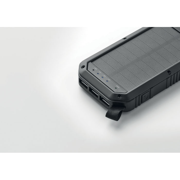 Powerbank with logo POWEREIGHT – Image 5
