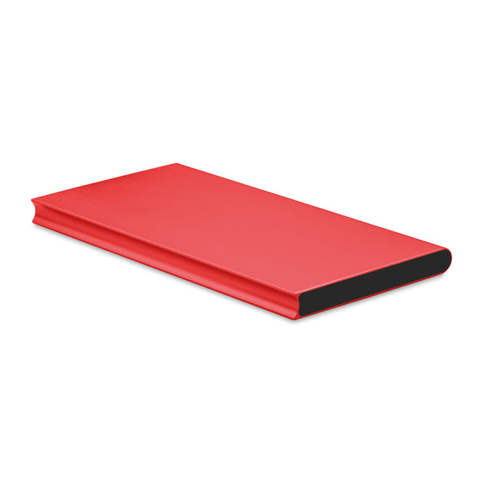 Powerbank with logo POWERFLAT8 - Image 9