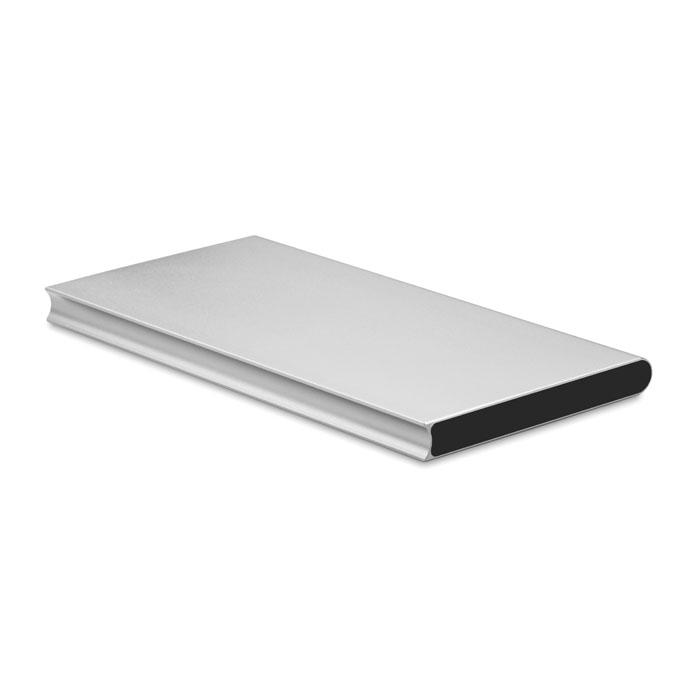 Powerbank with logo POWERFLAT8 - Image 13