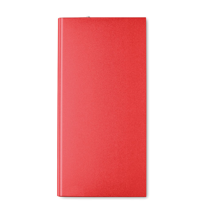 Powerbank with logo POWERFLAT8 - Image 10