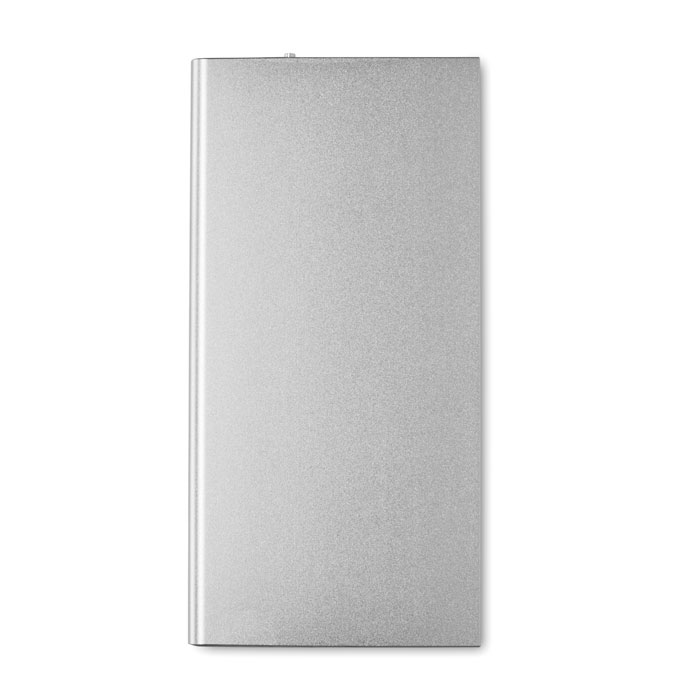 Powerbank with logo POWERFLAT8 - Image 14