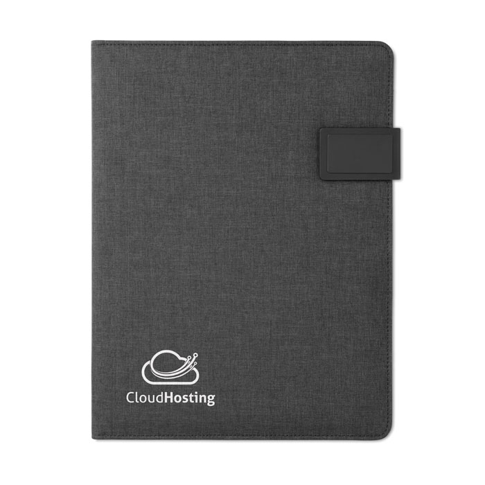 Gadget with logo Folder POWERFOLDY – Image 2