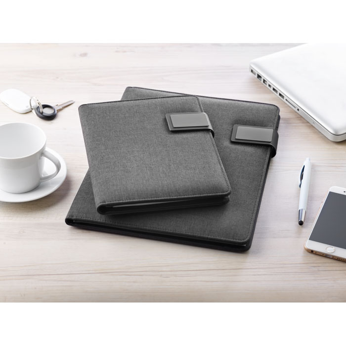 Gadget with logo Folder POWERFOLDY – Image 5