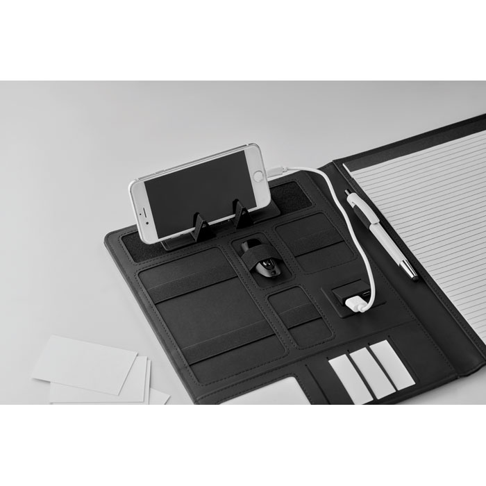 Gadget with logo Folder POWERFOLDY – Image 4