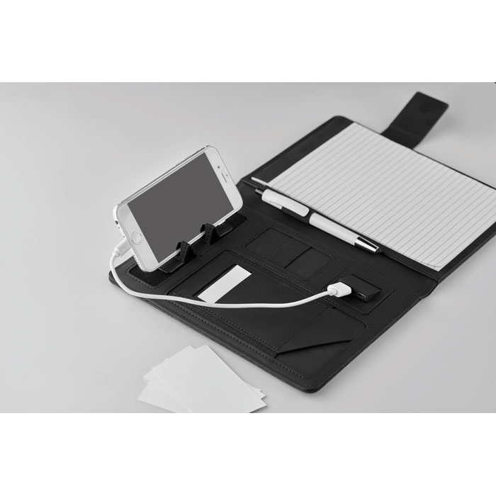 Gadget with logo Folder POWERNOTY – Image 3