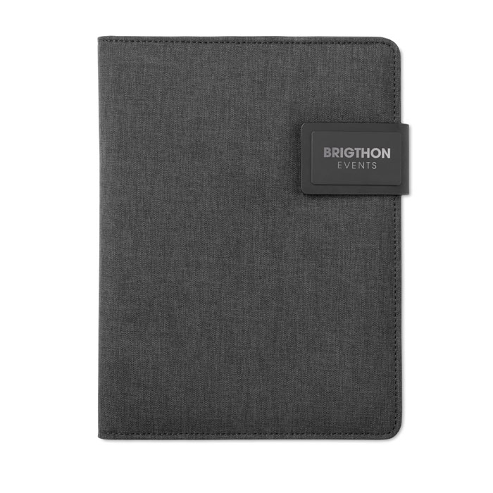 Gadget with logo Folder POWERNOTY – Image 4