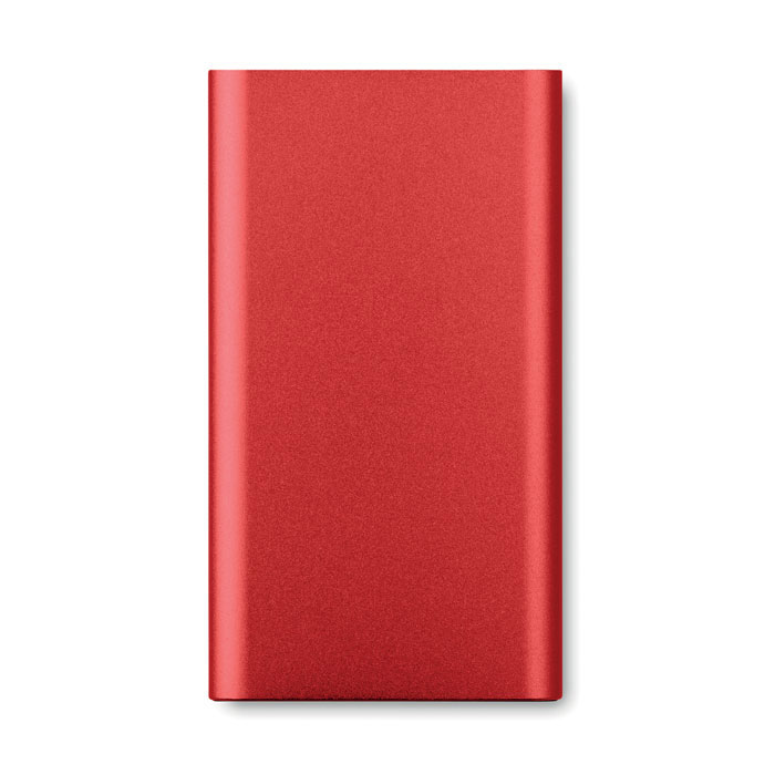 Powerbank with logo POWER&WIRELESS - Image 3