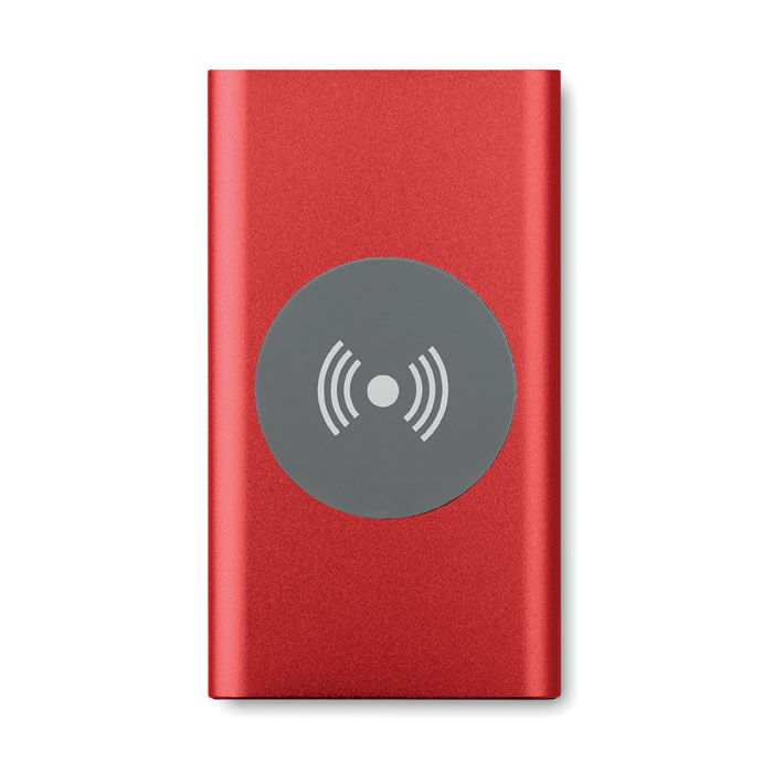 Powerbank with logo POWER&WIRELESS - Image 2