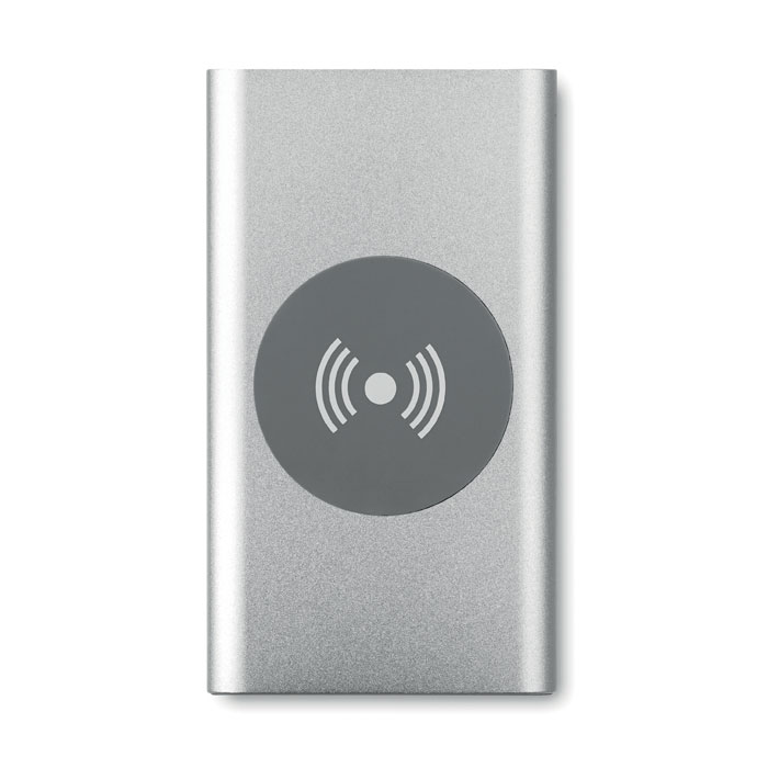 Powerbank with logo POWER&WIRELESS - Image 9