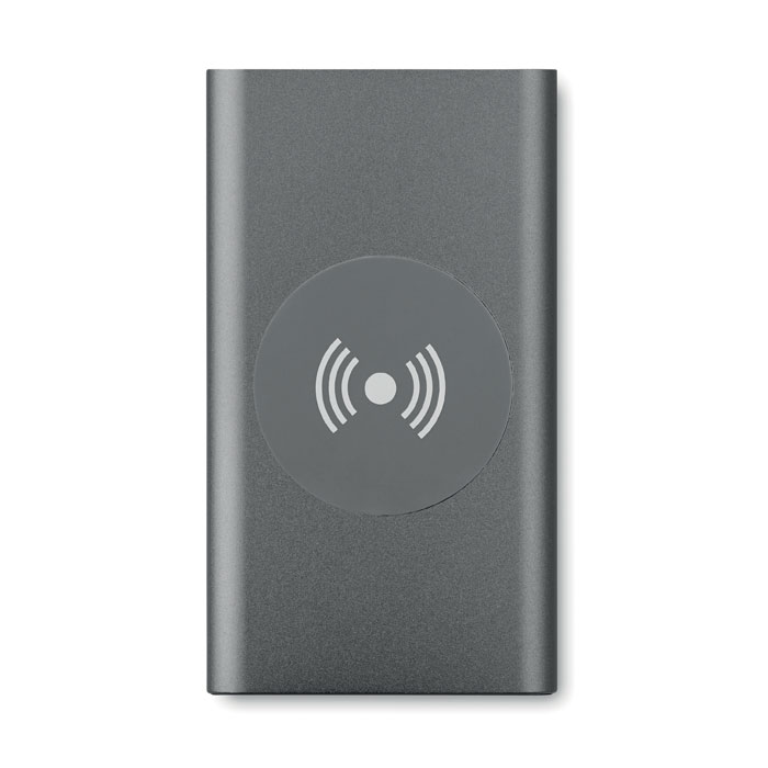Powerbank with logo POWER&WIRELESS - Image 14